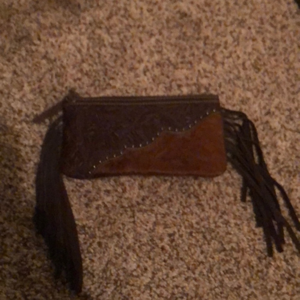 Montana west